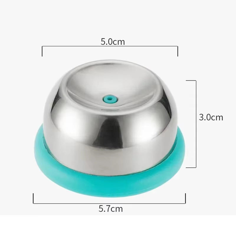 Egg Piercer, Stainless Steel Needle Egg Hole Puncher Eggs Poacher Endurance Hole Seperater Bakery Kitchen Tool for Raw Eggs