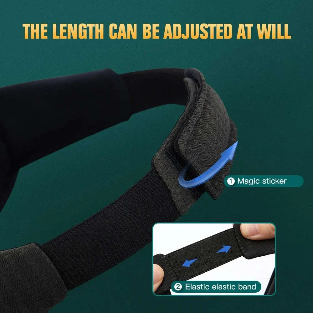 3D Sleeping Mask Block Out Light Sleep Mask for Eyes Sleepmaker Eyeshade Blindfold Sleeping Face Mask Eye Patch Breathable