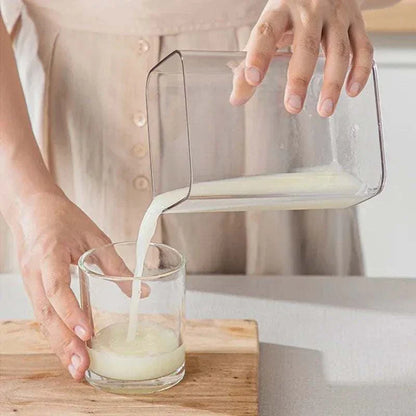 Greek Yogurt Maker Yogurt Filter Stainless Steel Strainer Whey Separation Tools Cheese Moisture Seperator Kitchen Accessories