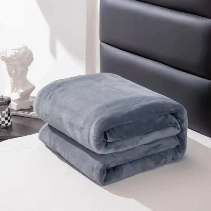 soft blanket