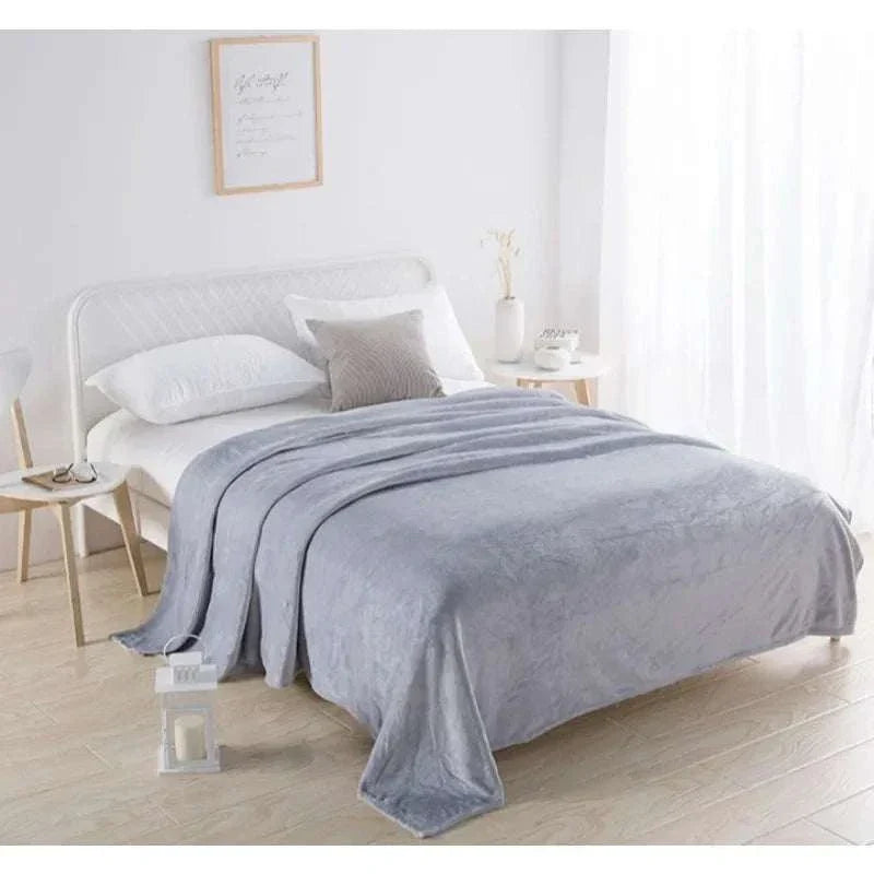 soft blanket