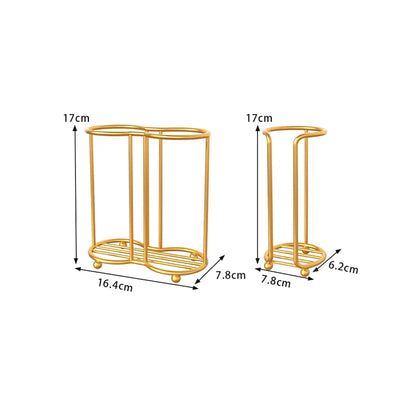 Disposables Cups Picker Kitchen Paper Cup Holder Multifunctional Desktop Cup Storage Rack Household Coffee Cup Holder for Home