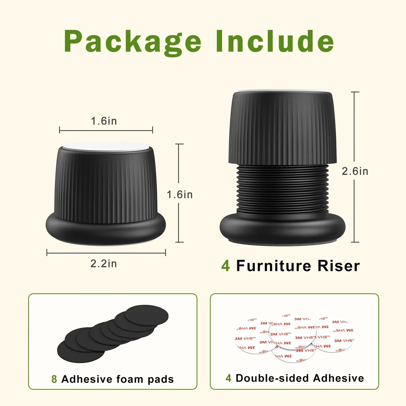 furniture pads