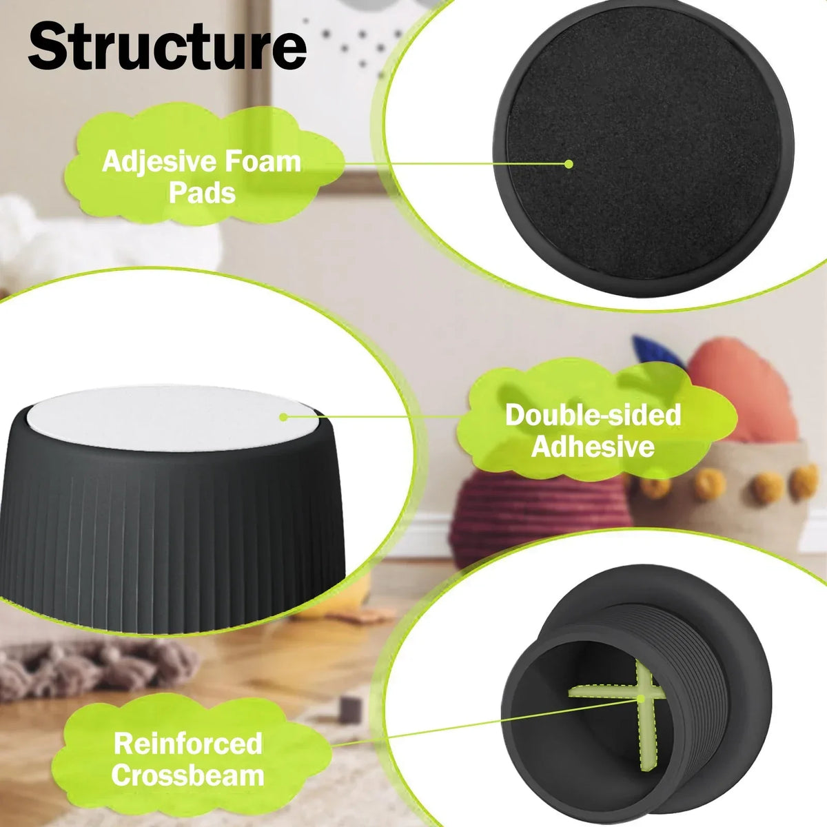 furniture pads