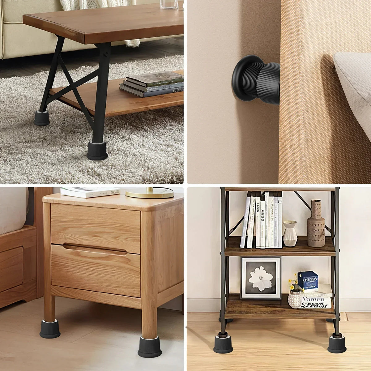 furniture pads
